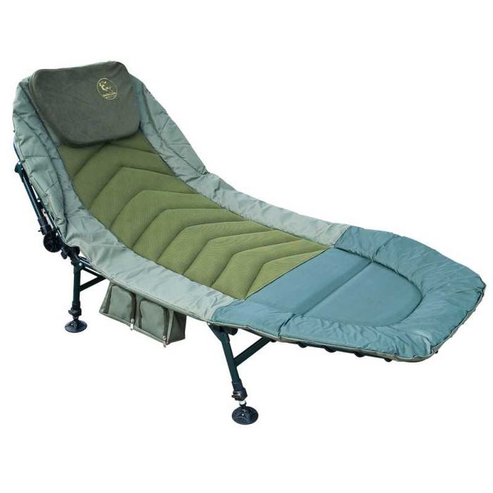 Pat pliant HXBC008 Baracuda All Season