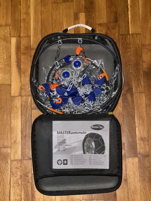 Вериги за автомобил MIOCAR