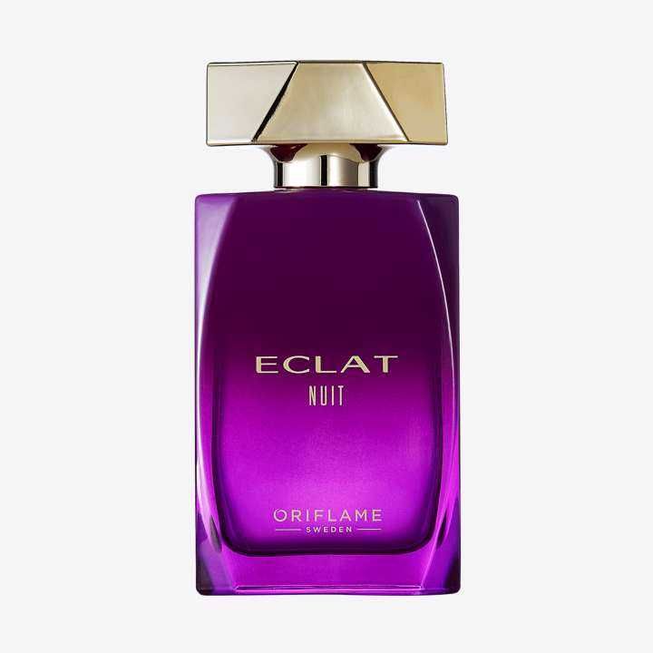 Apă de parfum pentru ea Eclat Nuit / ECLAT
Apă de toaletă Eclat Blanc