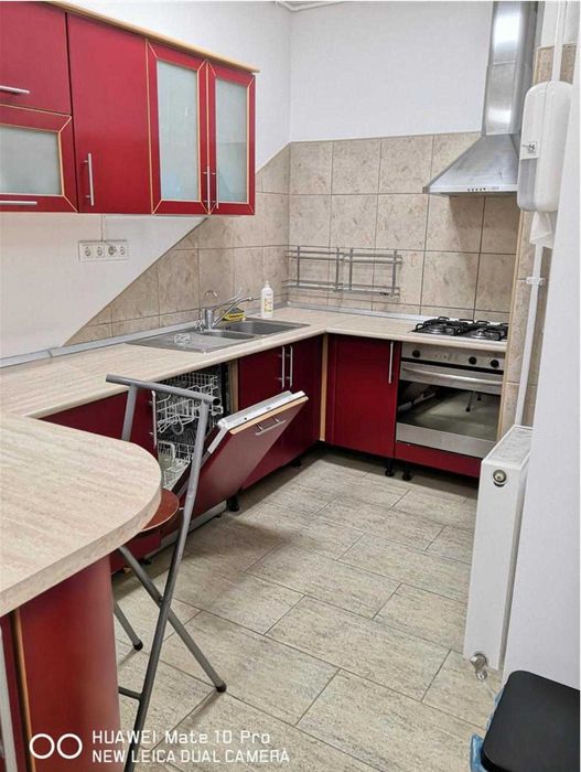 Apartament ultracentral Bloc Capsa vav teatrul Odeon-Calea Victoriei