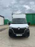 Renault MASTER Predare Leasing - Renault Master 2.3 dCi 145 CP - 2024