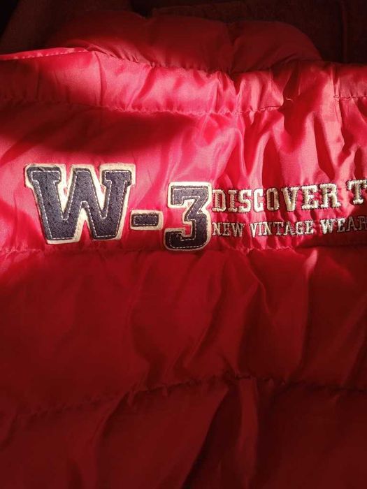 Елек за тийнейджър 164 см