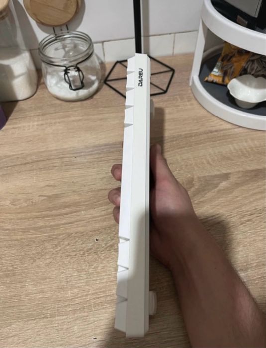 Tastatura gaming dareu