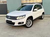 Volkswagen Tiguan 2.0 Diesel 2012 4x4 / Automat / Piele / Garantie
