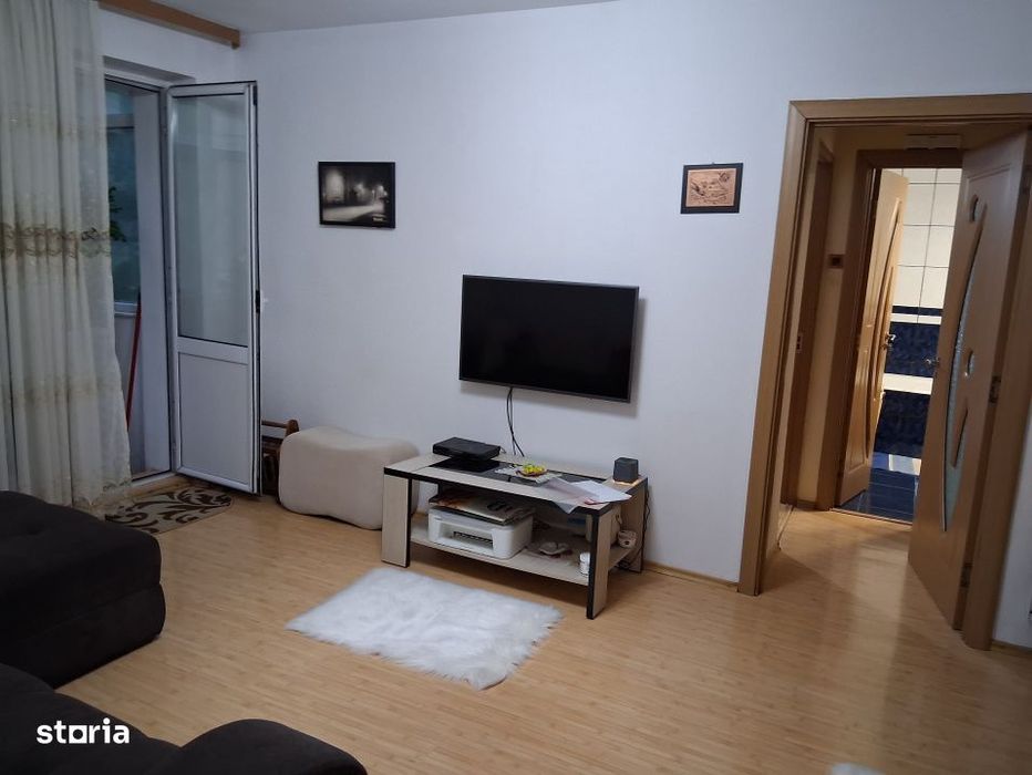 Apartament 2 camere, 45,36 mp, Nicolae Titulescu