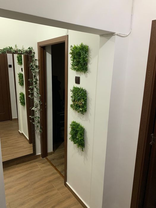 De vânzare: Microapartament cu 2 camere decomandate, Burdujeni