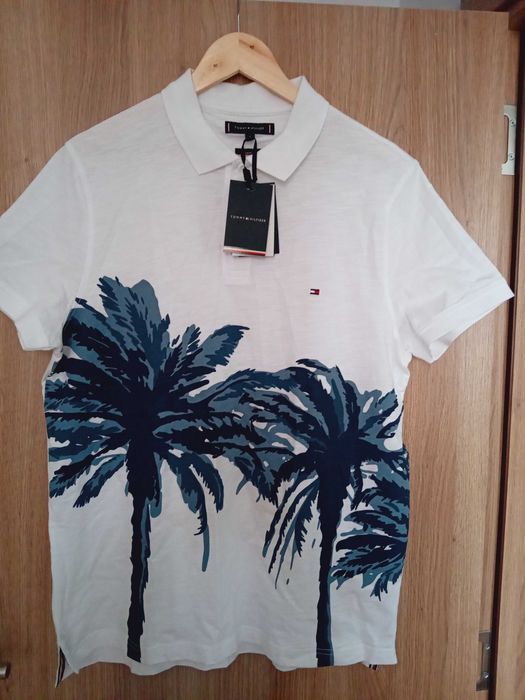 Tommy Hilfiger/Ted Baker /Adidas L/XL размер