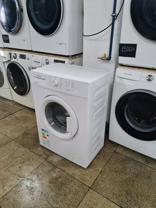 Masină Arctic A+++ ca Nouă