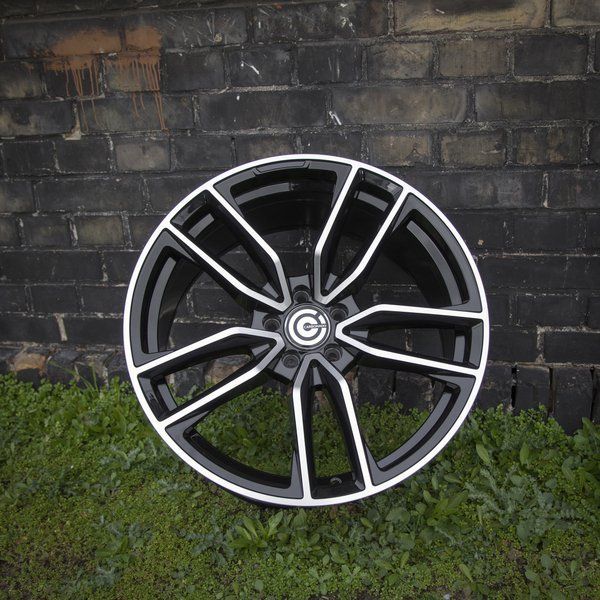 20" Джанти Мерцедес 5X112 Mercedes GLA GLC GL GLS ML W166 S 221 GLE