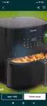 Philips air fryer essential xl defect