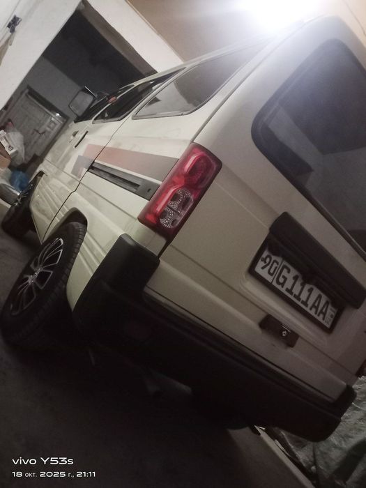 Дамас сотилади озими машиним бир кол