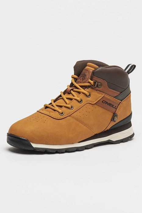 Мъжки боти от еко кожа O'Neill Grand Teton Men Mid, Светлокафяви, 45