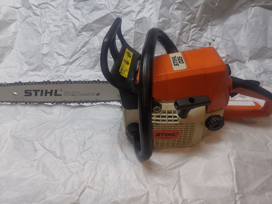 Stihl MS 181 Щил МС 181