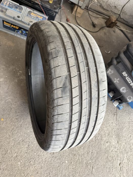 Летни гуми 245/40/19 goodyear eagle f1 asymmetric 3