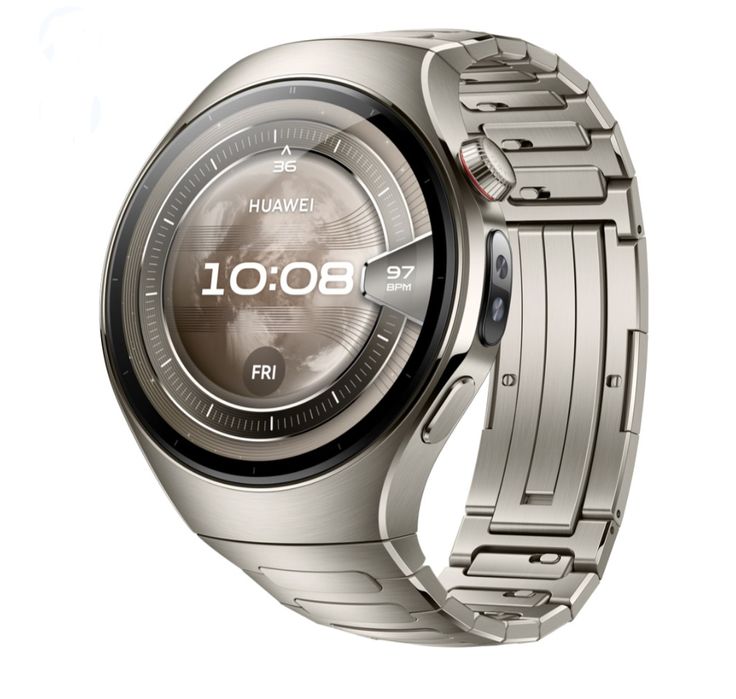 Vând HUAWEI Watch 5 Titan