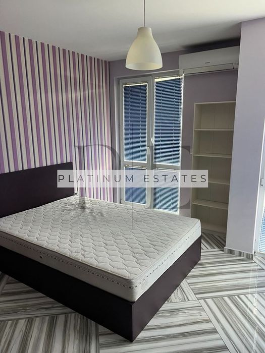 Дава се под наем Двустаен апартамент в София, Студентски град - 76 кв.м за 510 € - Снимка #3