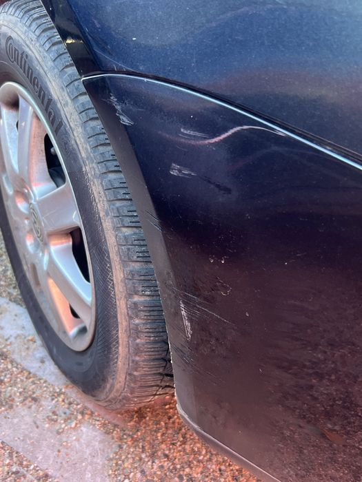 Volkswagen Golf 5 2004