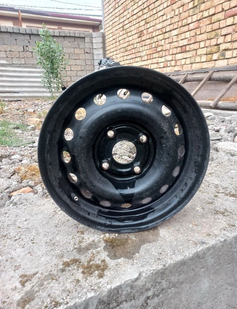 14diskalar bor soni 12tacha nexia diska