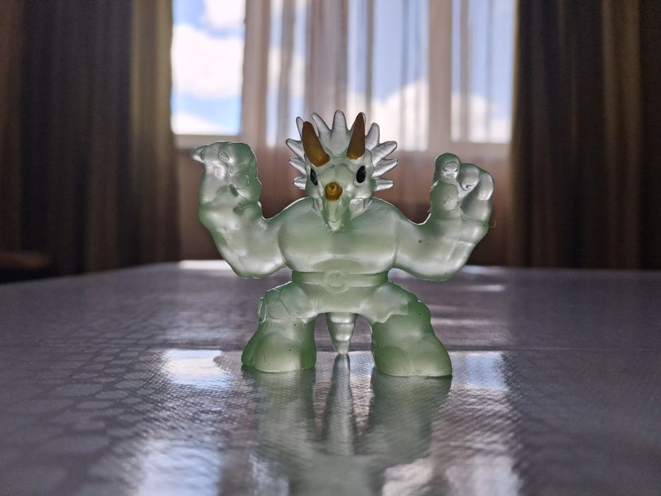 Джитсу игрушка колекционная