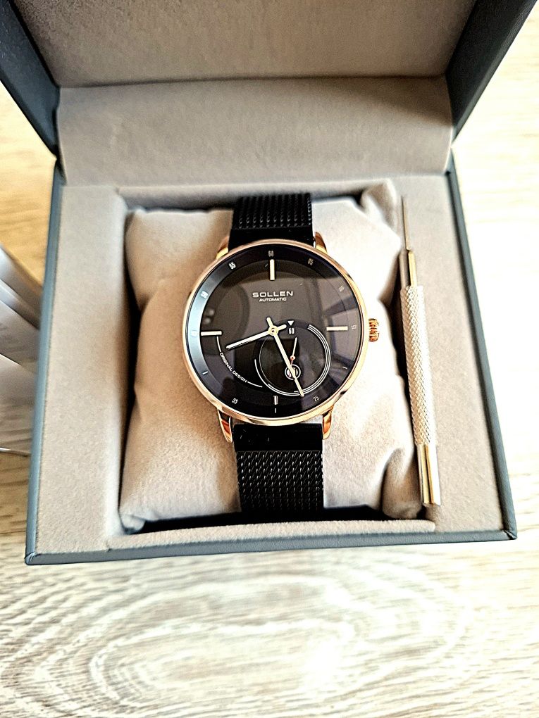 Оригинален Мъжки часовник GUESS