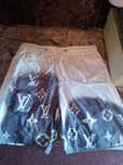 Pantaloni scurți Louis Vuitton