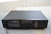 Deck Kenwood KX 1100 G
