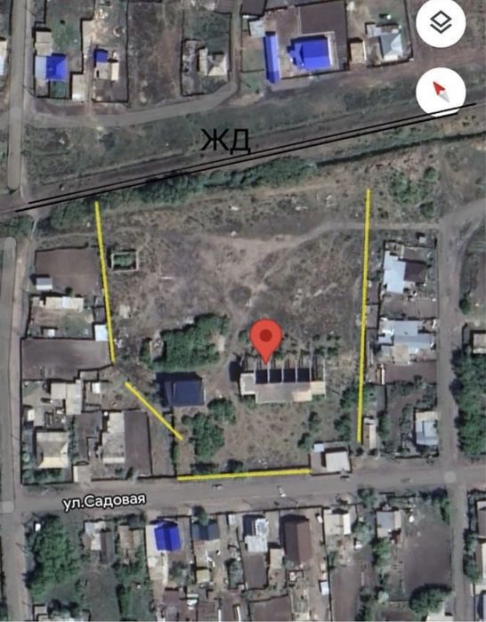 Продам производственную базу , территорию