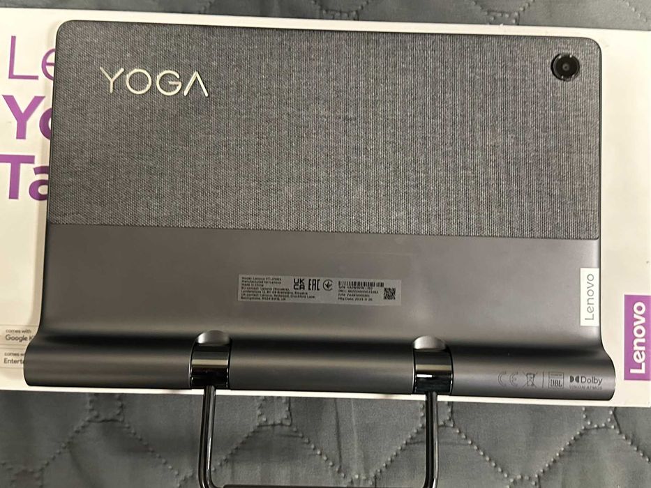 *** Топ Цена/Гаранция  *** Lenovo Yoga Tab 11