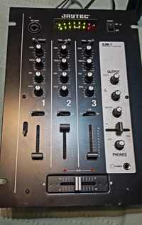 mixer audio Jaytec djm-7