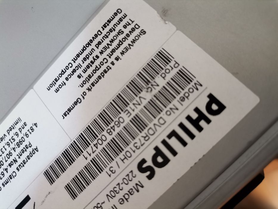 Philips pt piese sau restaurare