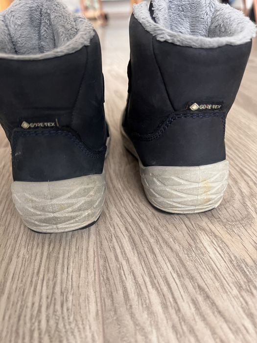 Зимни детски ботуши Superfit 23 номер