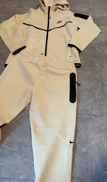 Детски екип Nike Tech