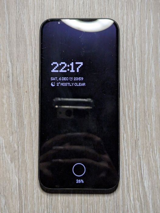 Nothing Phone 2a, 256gb