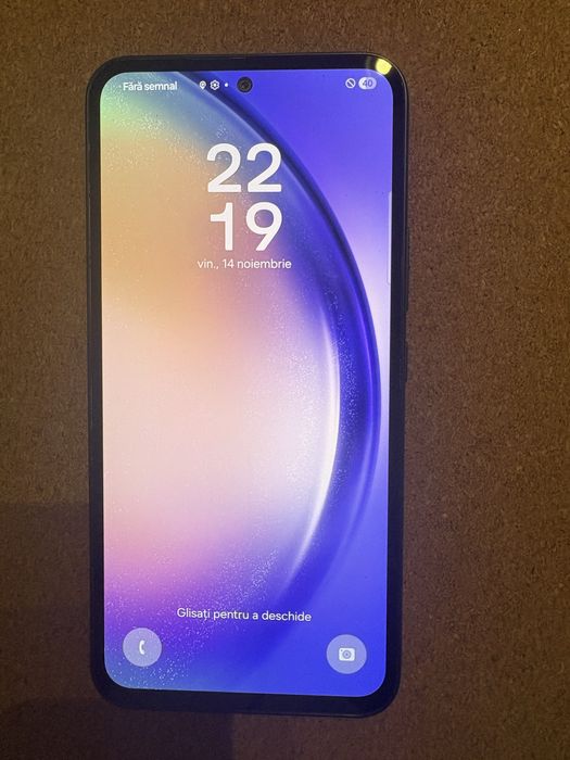 Samsung Galaxy A54 128 Gb ID-XXL4802