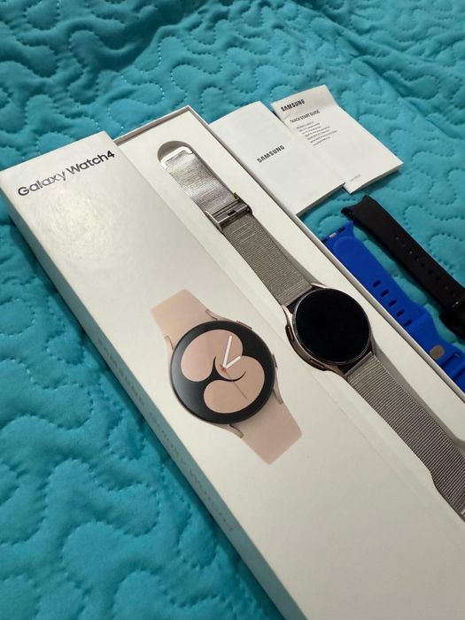 Ceas Smart Galaxy Watch 4