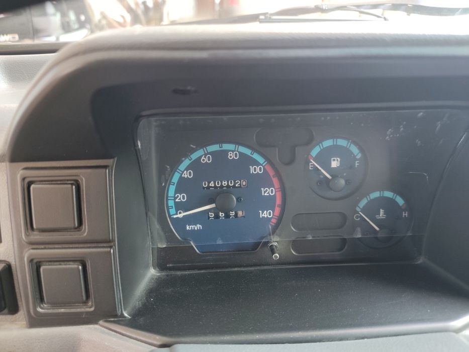 Шевролет Дамас холати жуда яхши