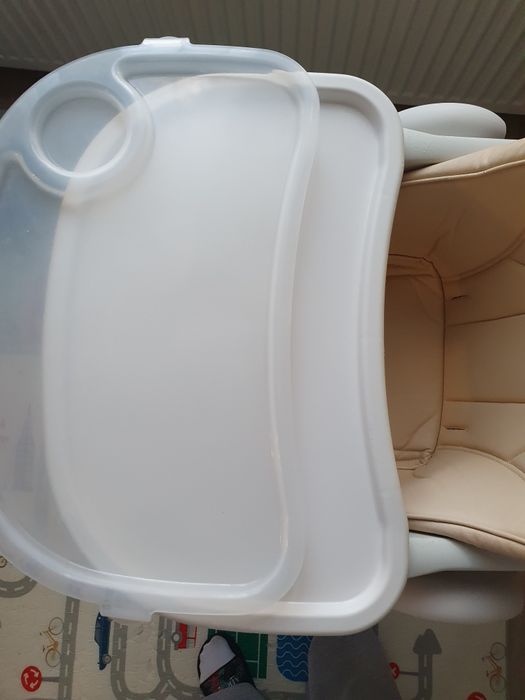 Столче Peg Perego