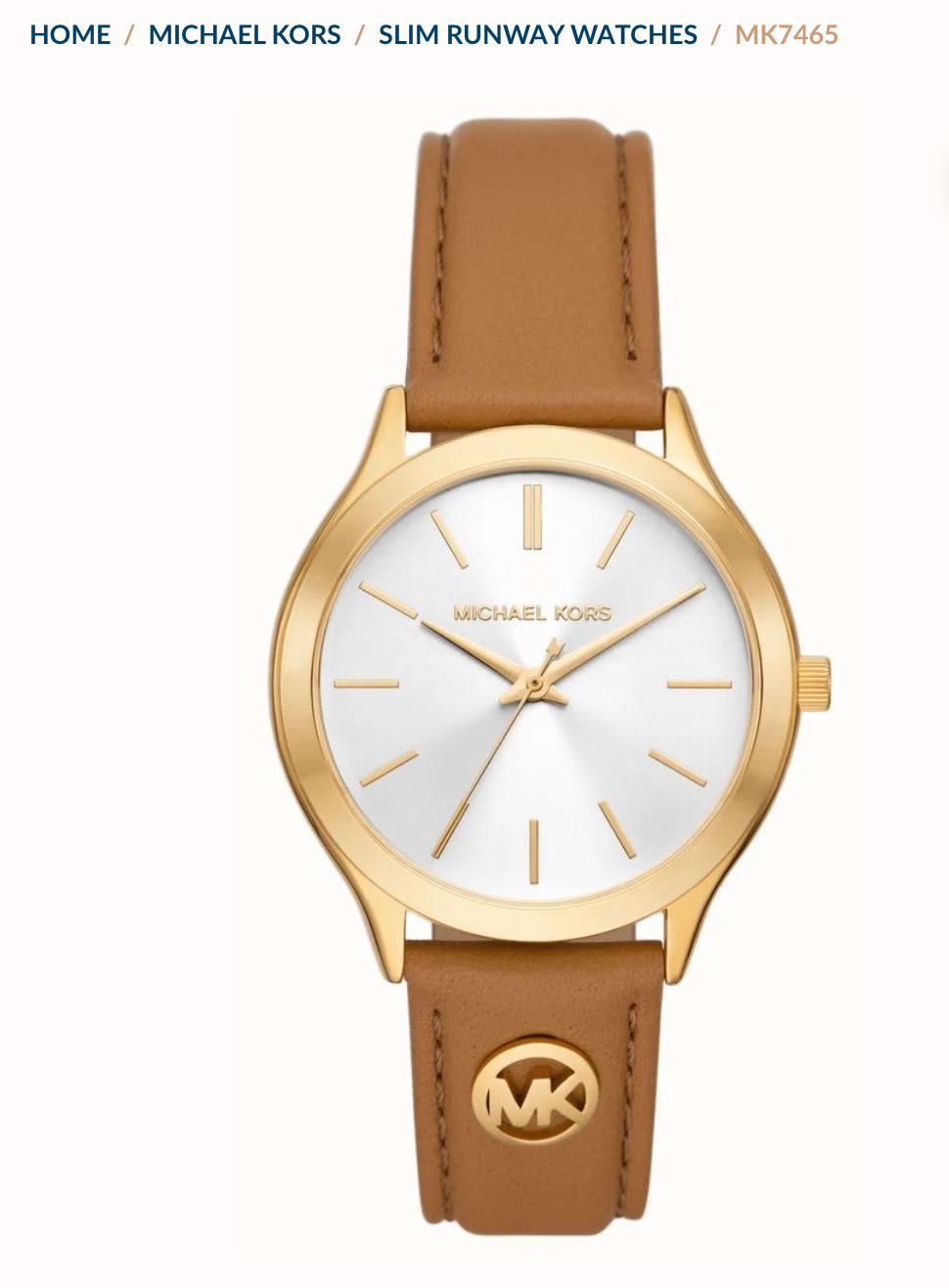 Дамски часовник Michael Kors! Чисто нов оригинален часовник!!!