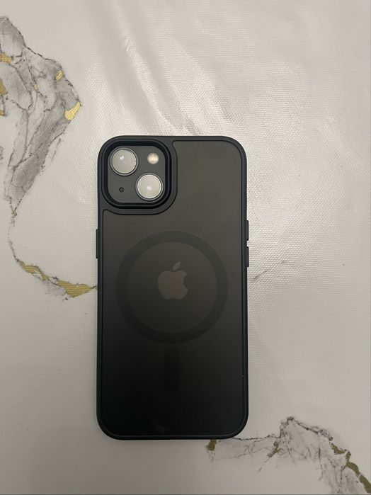 Айфон 13 128 память