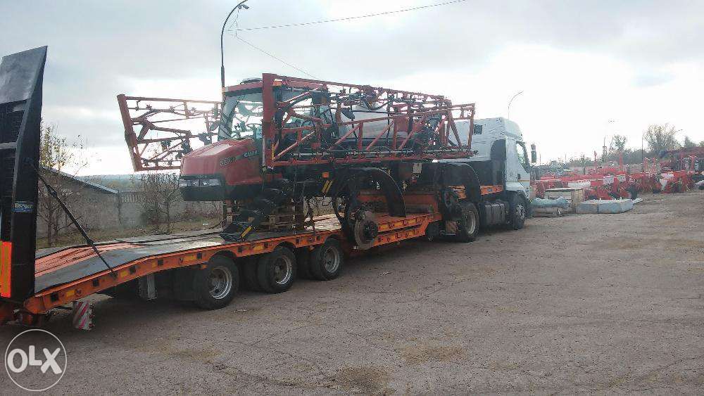 Inchiriere ,Transport combine,Transport utilaje, Transport agabaritic.