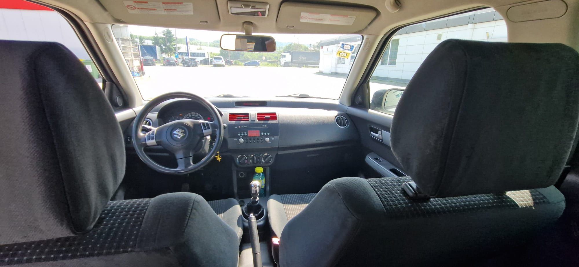 Suzuki Swift 1.3 diesel Proprietar