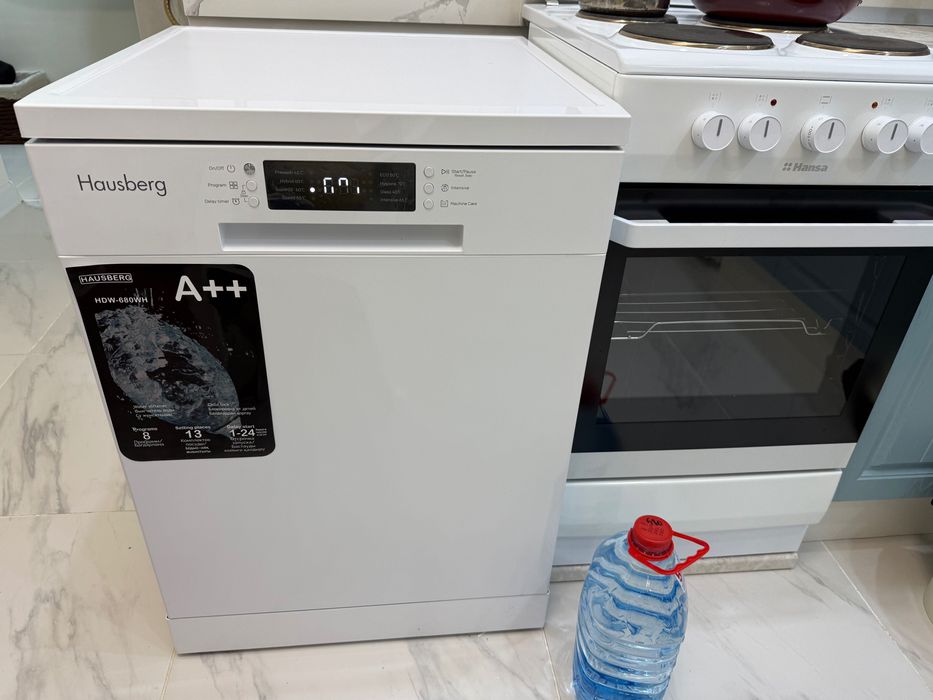 Продам посудомойку