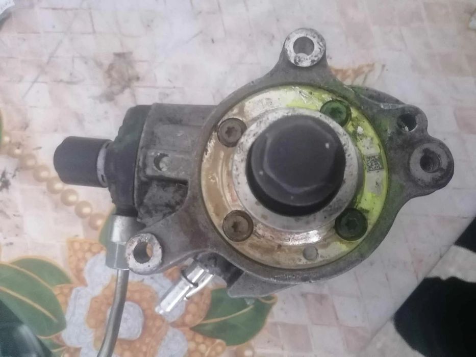 Pompa injectie ford transit custom, ranger 2.0 d euro 6 gk2q 9b395 aa, gk2q9b395aa