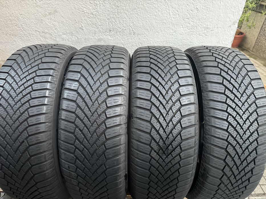 Автомобилни гуми 205 60 16 Yokohama