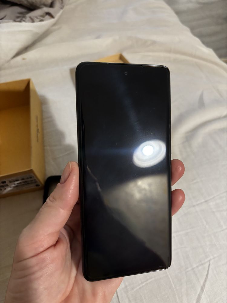 Motorola Edge 40 Neo, 256 gb