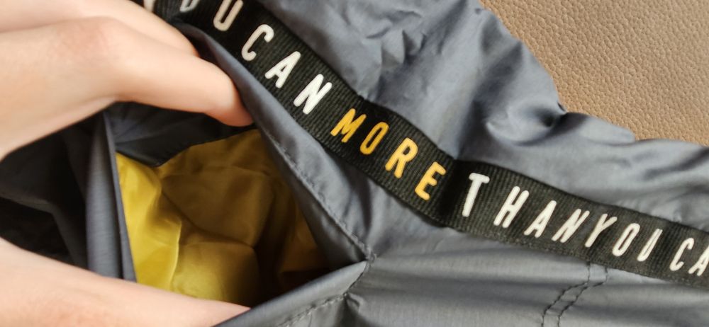 Детски зимен гащеризон