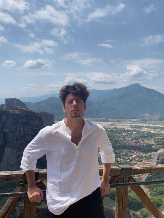 Meditații geografie de NOTA 10!