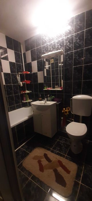 Vand urgent apartament M20