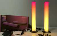 Wi-Fi RGB светильник / РГБ Лампа / Атмосферная подсветка