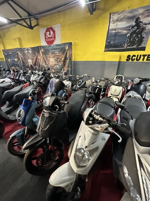 Scutere de vanzare ocazia Lichiditate De stoc livraror plimare urgent
